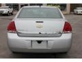 Silver Ice Metallic - Impala LS Photo No. 13