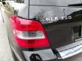 Black - GLK 350 Photo No. 4