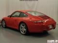 Guards Red - 911 Carrera S Coupe Photo No. 20