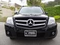 Black - GLK 350 Photo No. 7