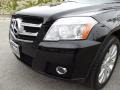 Black - GLK 350 Photo No. 9