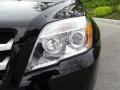 Black - GLK 350 Photo No. 10