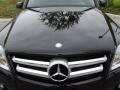 Black - GLK 350 Photo No. 12