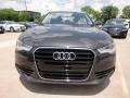 Oolong Gray Metallic - A6 2.0T Sedan Photo No. 2
