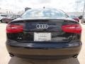 Oolong Gray Metallic - A6 2.0T Sedan Photo No. 4