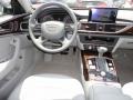 Oolong Gray Metallic - A6 2.0T Sedan Photo No. 8