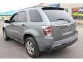 Dark Silver Metallic - Equinox LS AWD Photo No. 2