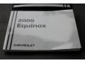Dark Silver Metallic - Equinox LS AWD Photo No. 4