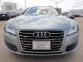 Quartz Grey Metallic - A7 3.0T quattro Premium Plus Photo No. 2