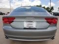 Quartz Grey Metallic - A7 3.0T quattro Premium Plus Photo No. 4