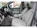 Dark Silver Metallic - Equinox LS AWD Photo No. 9
