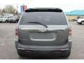 Dark Silver Metallic - Equinox LS AWD Photo No. 12