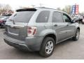 Dark Silver Metallic - Equinox LS AWD Photo No. 13