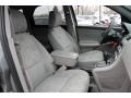 Dark Silver Metallic - Equinox LS AWD Photo No. 15
