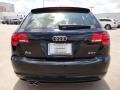 Deep Sea Blue Pearl Effect - A3 2.0T Photo No. 4