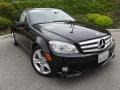 Black - C 300 Sport Photo No. 1
