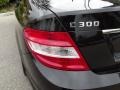 2010 Black Mercedes-Benz C 300 Sport  photo #4