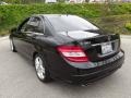 2010 Black Mercedes-Benz C 300 Sport  photo #5