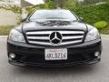 Black - C 300 Sport Photo No. 7