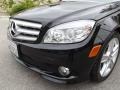 Black - C 300 Sport Photo No. 9