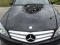Black - C 300 Sport Photo No. 10