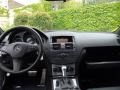 Black - C 300 Sport Photo No. 26