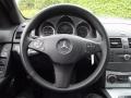 2010 Black Mercedes-Benz C 300 Sport  photo #27