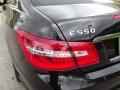 Black - E 550 Coupe Photo No. 5