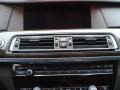 Jet Black - 7 Series 750i Sedan Photo No. 23