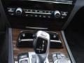 Jet Black - 7 Series 750i Sedan Photo No. 24