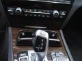 2010 Jet Black BMW 7 Series 750i Sedan  photo #24