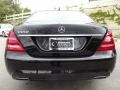 Black - S 550 Sedan Photo No. 3