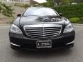 Black - S 550 Sedan Photo No. 6