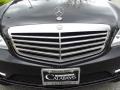Black - S 550 Sedan Photo No. 9