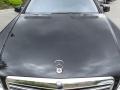 Black - S 550 Sedan Photo No. 10