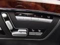 Black - S 550 Sedan Photo No. 15