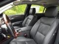 Black - S 550 Sedan Photo No. 17