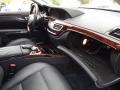 Black - S 550 Sedan Photo No. 22