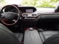 Black - S 550 Sedan Photo No. 26