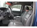 2006 Atlantic Blue Pearl Dodge Durango SLT 4x4  photo #10