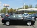 Black - Camry XLE Photo No. 1