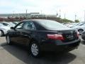 Black - Camry XLE Photo No. 4