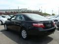 2009 Black Toyota Camry XLE  photo #4