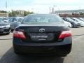 Black - Camry XLE Photo No. 5