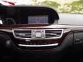 Black - S 550 Sedan Photo No. 34