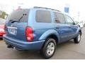 Atlantic Blue Pearl - Durango SLT 4x4 Photo No. 17