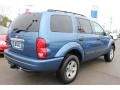 2006 Atlantic Blue Pearl Dodge Durango SLT 4x4  photo #17