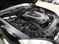 Black - S 550 Sedan Photo No. 44