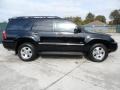 Galactic Gray Mica - 4Runner SR5 Photo No. 2