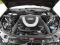 Black - S 550 Sedan Photo No. 45